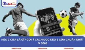 Kèo 3 cửa là gì